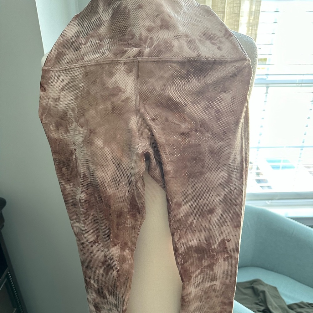 Lululemon Align Leggings